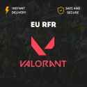 Valorant Gift Cards